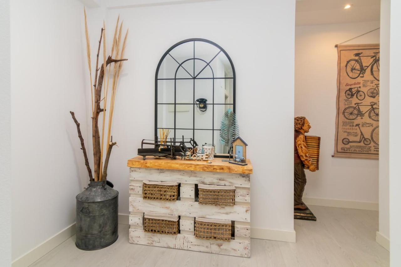 El Retiro De San Emilio By Just Room Santander Luaran gambar