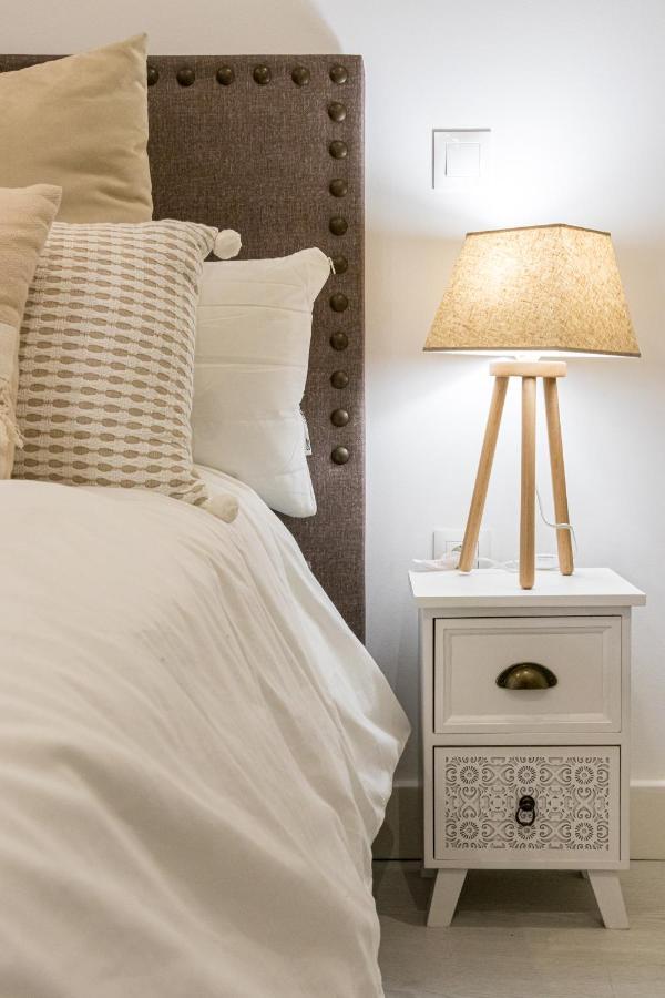 El Retiro De San Emilio By Just Room Santander Luaran gambar