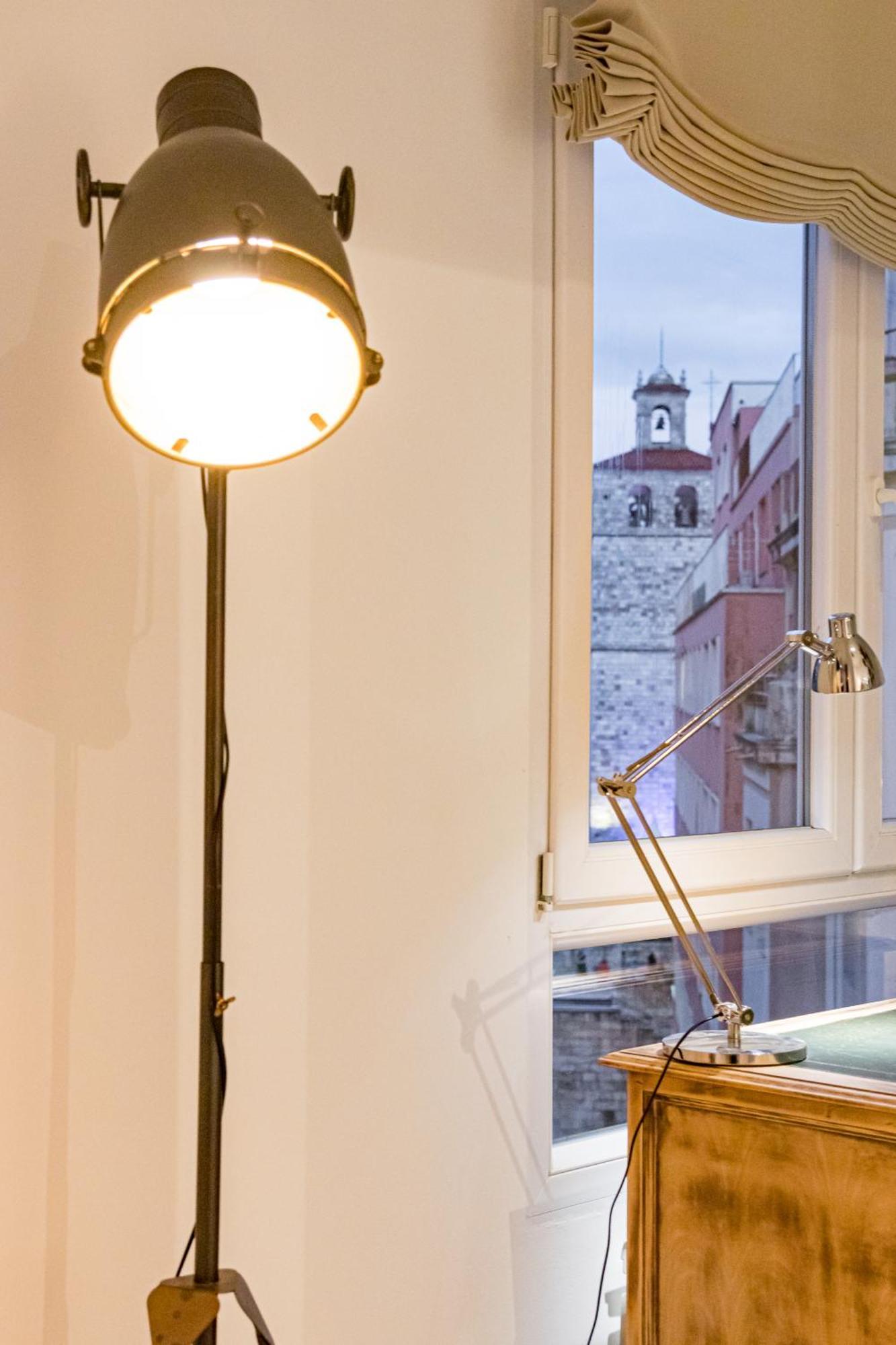 El Retiro De San Emilio By Just Room Santander Luaran gambar